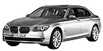 BMW F01 C2707 Fault Code